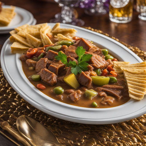 N'awlins Gumbo