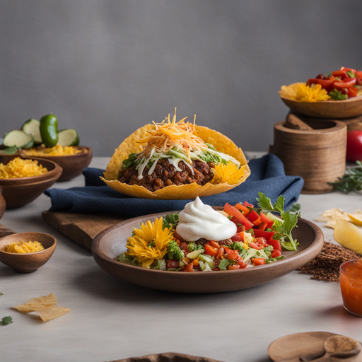 Navajo Taco