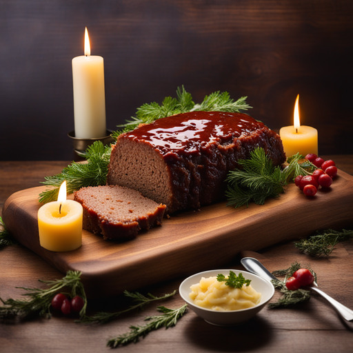 Omas Hackbraten