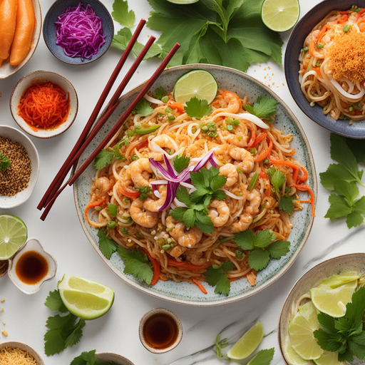 Pad Thai