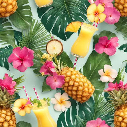Pina Colada