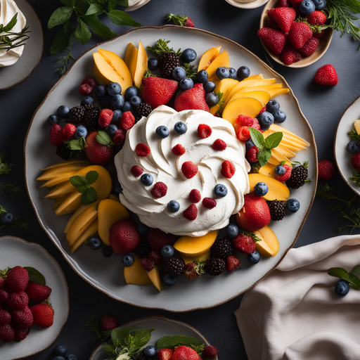 Pavlova