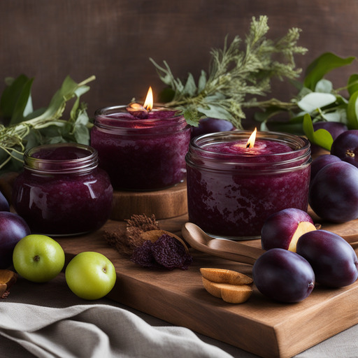 Pflaumenchutney