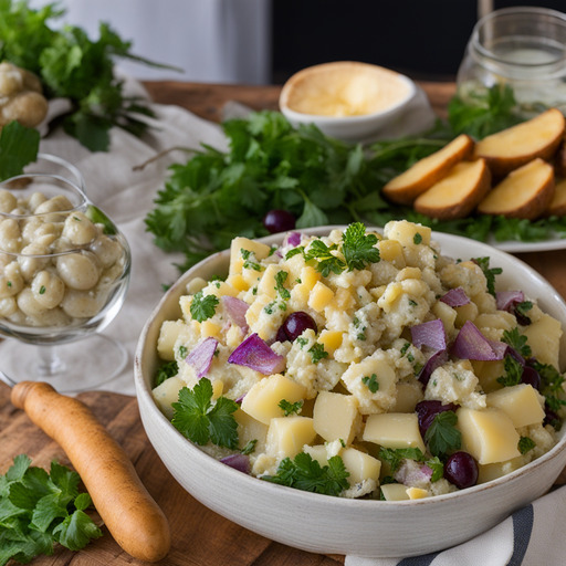 Kartoffelsalat