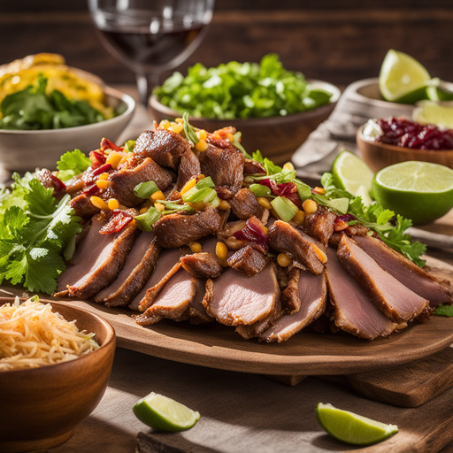 Pork Carnitas