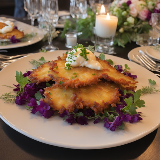 Kartoffelpuffer