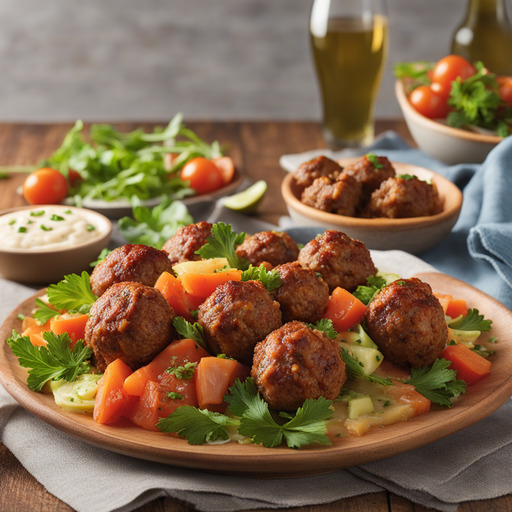Quorn fleischfreie Fleischbällchen
