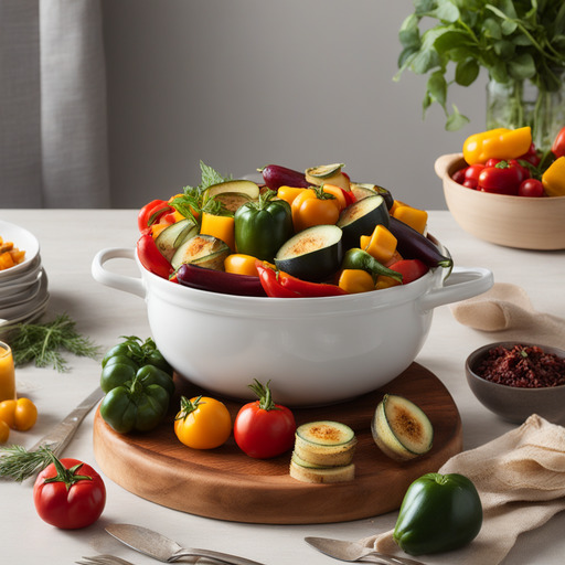 Ratatouille