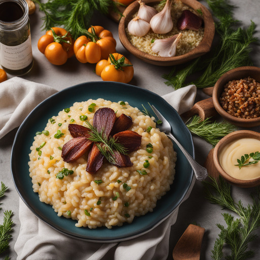 Risotto