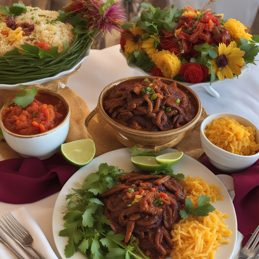 Ropa Vieja