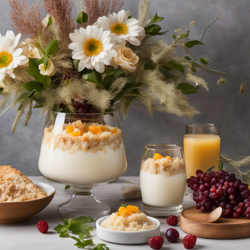 Milchreis