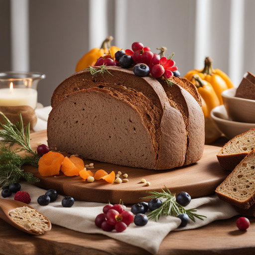 Roggenbrot