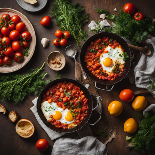 Shakshuka