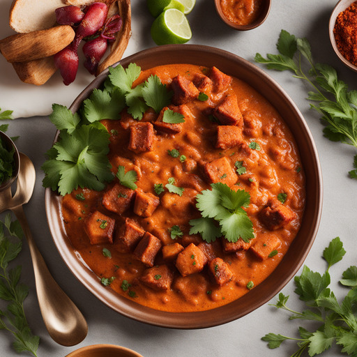 Tikka Masala