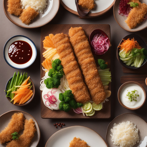 Tonkatsu