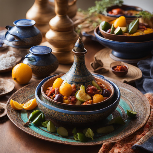 Tajine