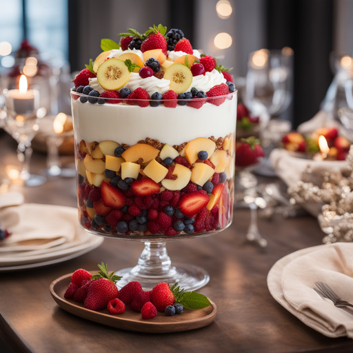 Trifle
