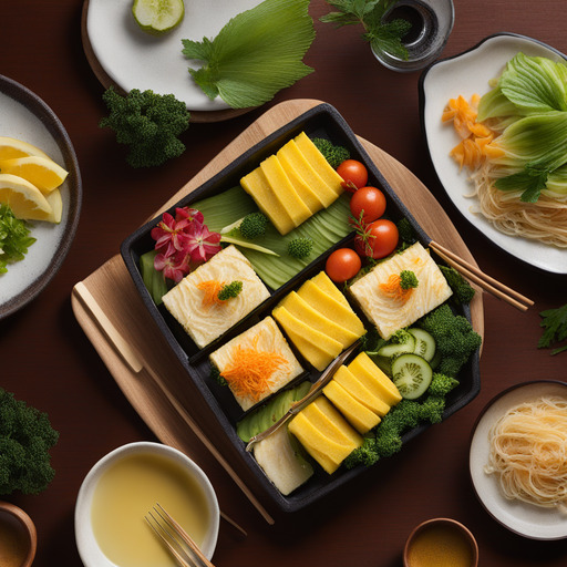 Tamagoyaki