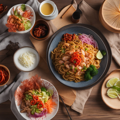 Yakisoba