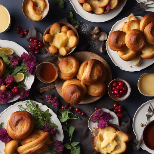 Yorkshire Pudding