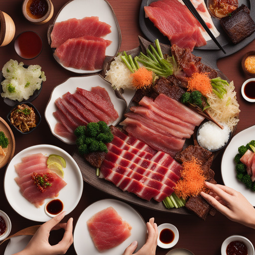 Yakiniku