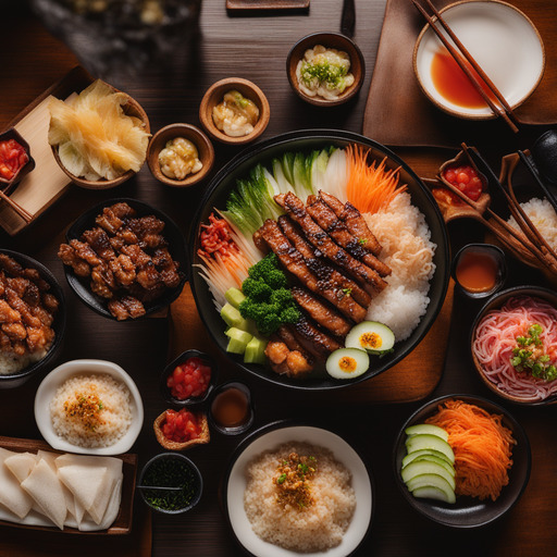 Yakitori Don