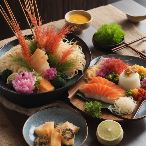 Yaki Tori Meshi