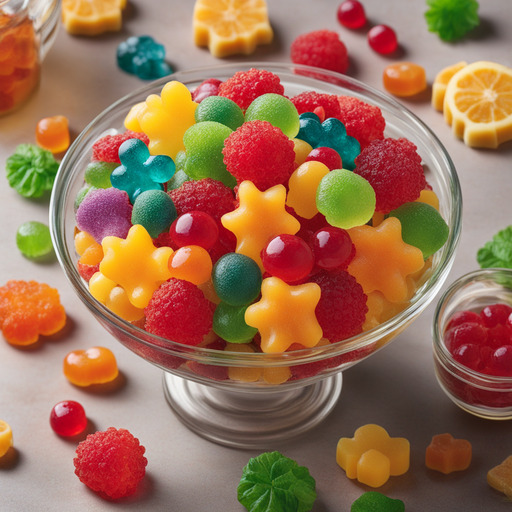 Gute Gummis